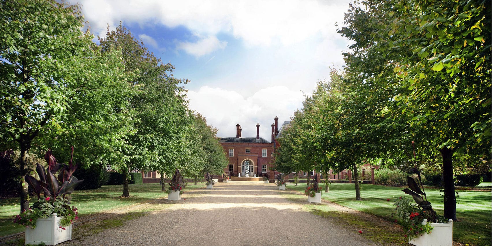 Photo of Tring Champneys Health Spa