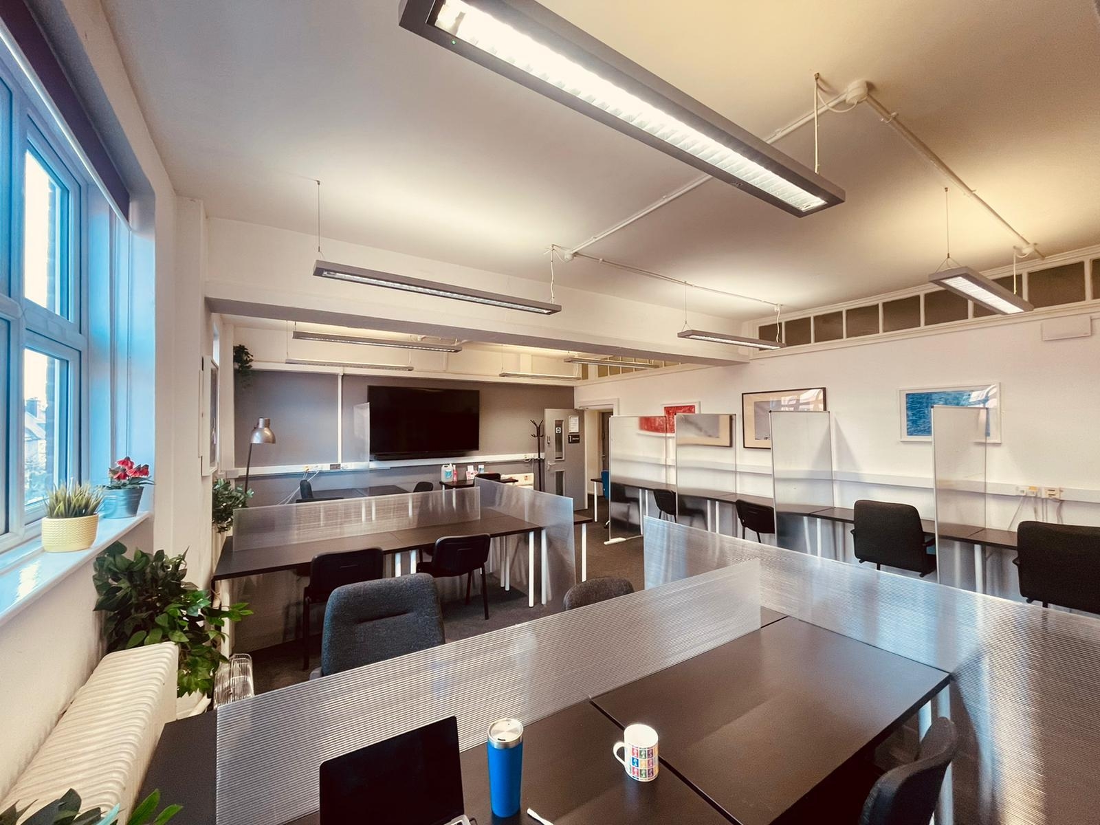 Photo of Banner @ Wimbletech, Banner