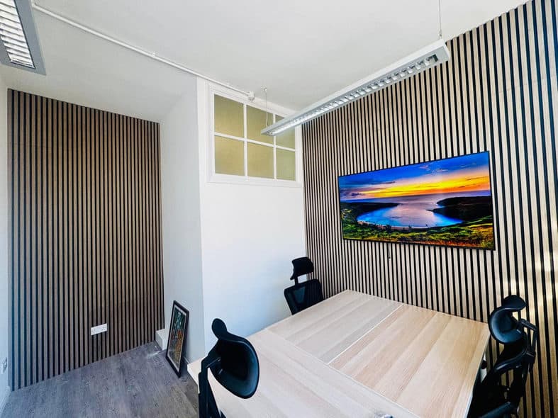 The Meeting Room @Wimbletech