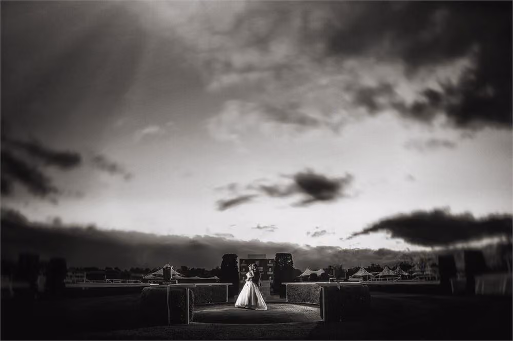 Exclusive Hire, Chester Racecourse photo #3