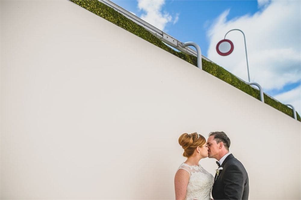 Exclusive Hire, Chester Racecourse photo #5