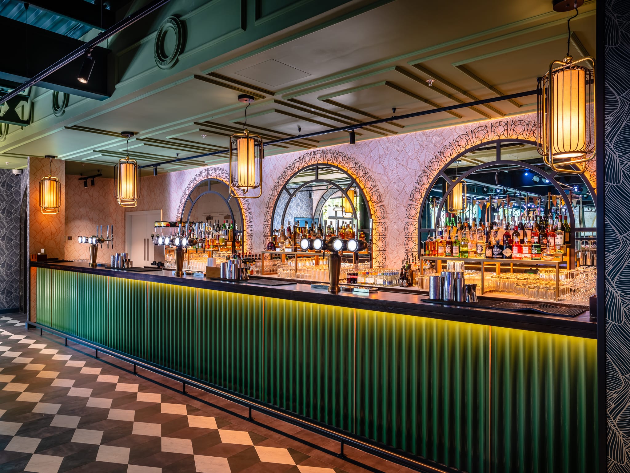Photo of Swingers West End, Fairgound Bar