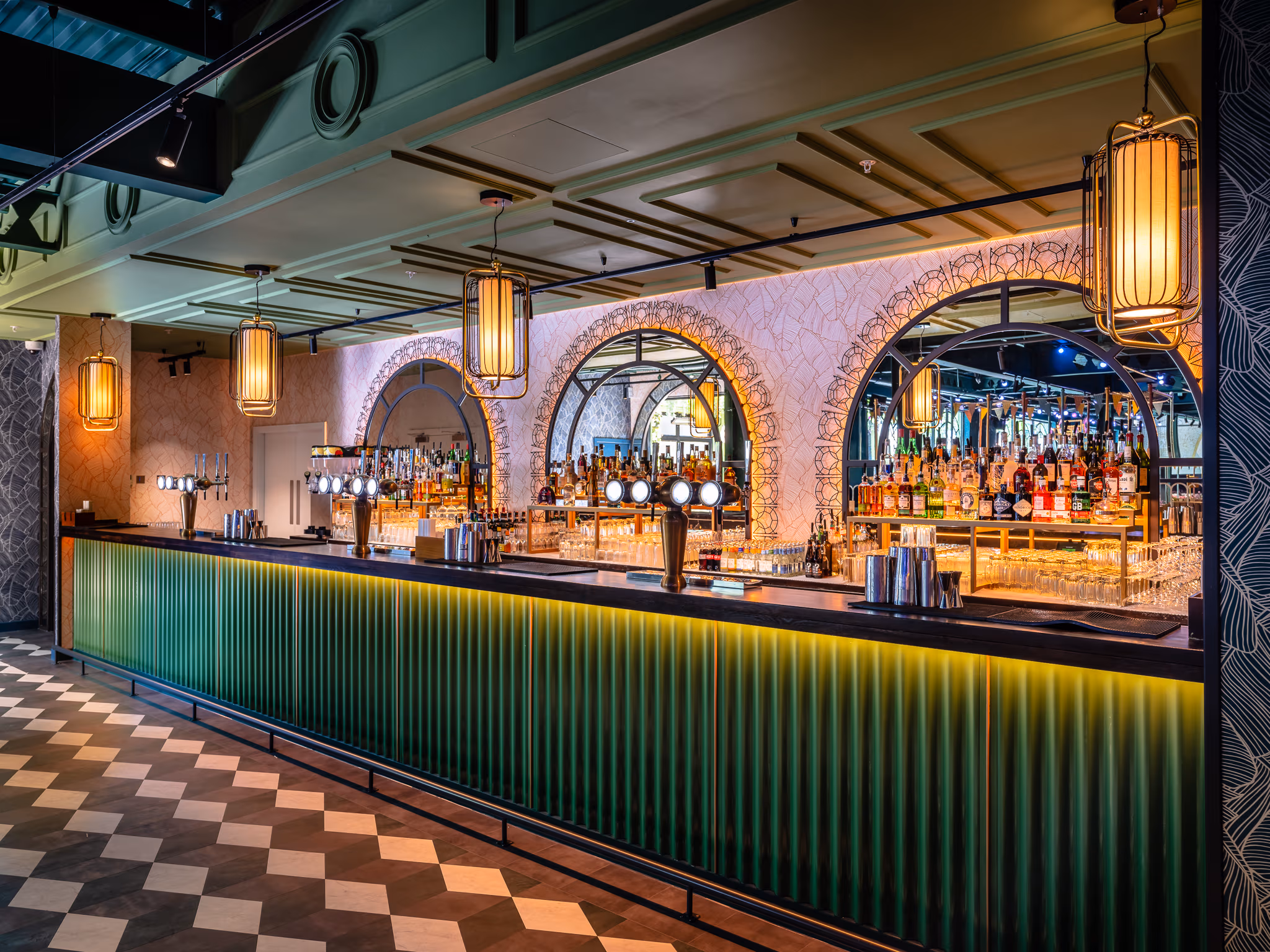 Photo of Swingers West End, Fairgound Bar