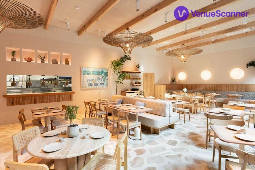 Exclusive Hire, Milk Beach photo #1