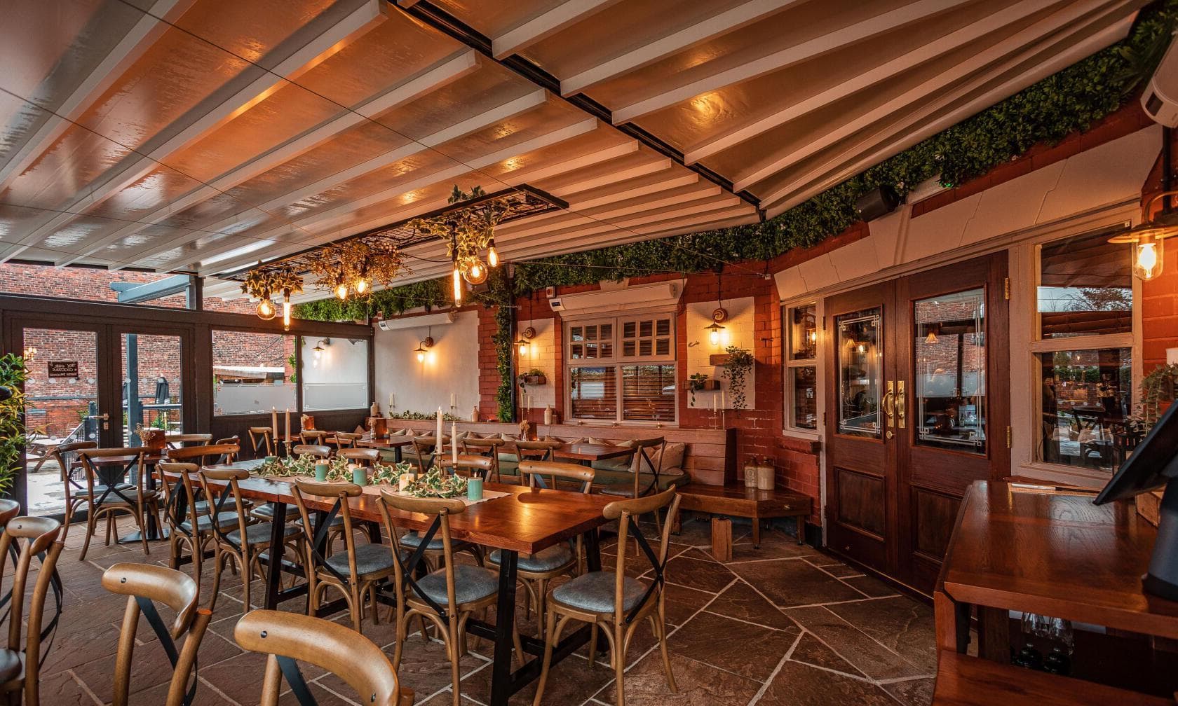 The Conservatory, Red Lion photo #1