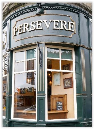 Persevere Bar & Restaurant, Function Suite photo #1