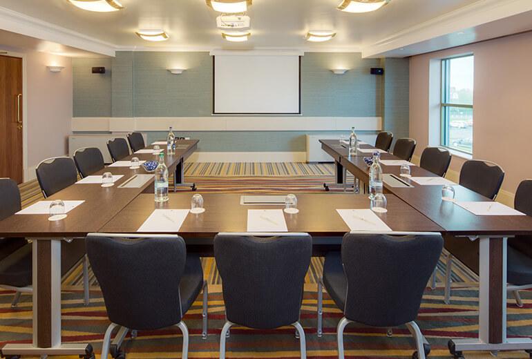 Hilton Hotel Newcastle International Airport, Conference Room 5 photo #0