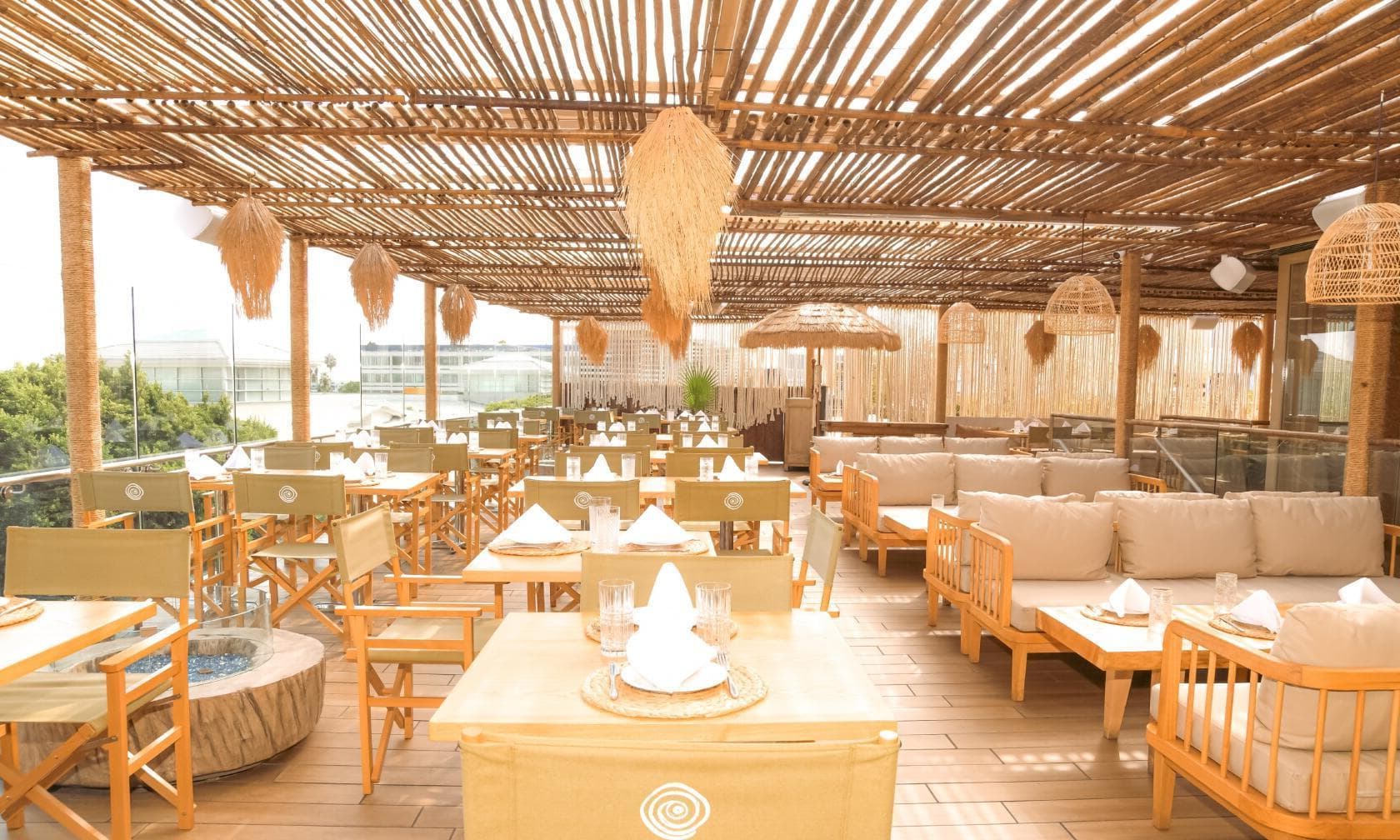 Ocean Deck, LouLou photo #1