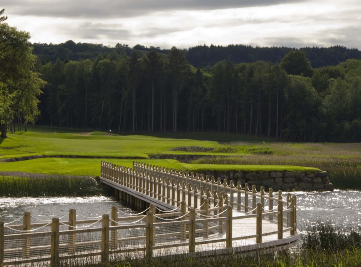 Luxury Golf Resort, Lough Erne Resort photo #9