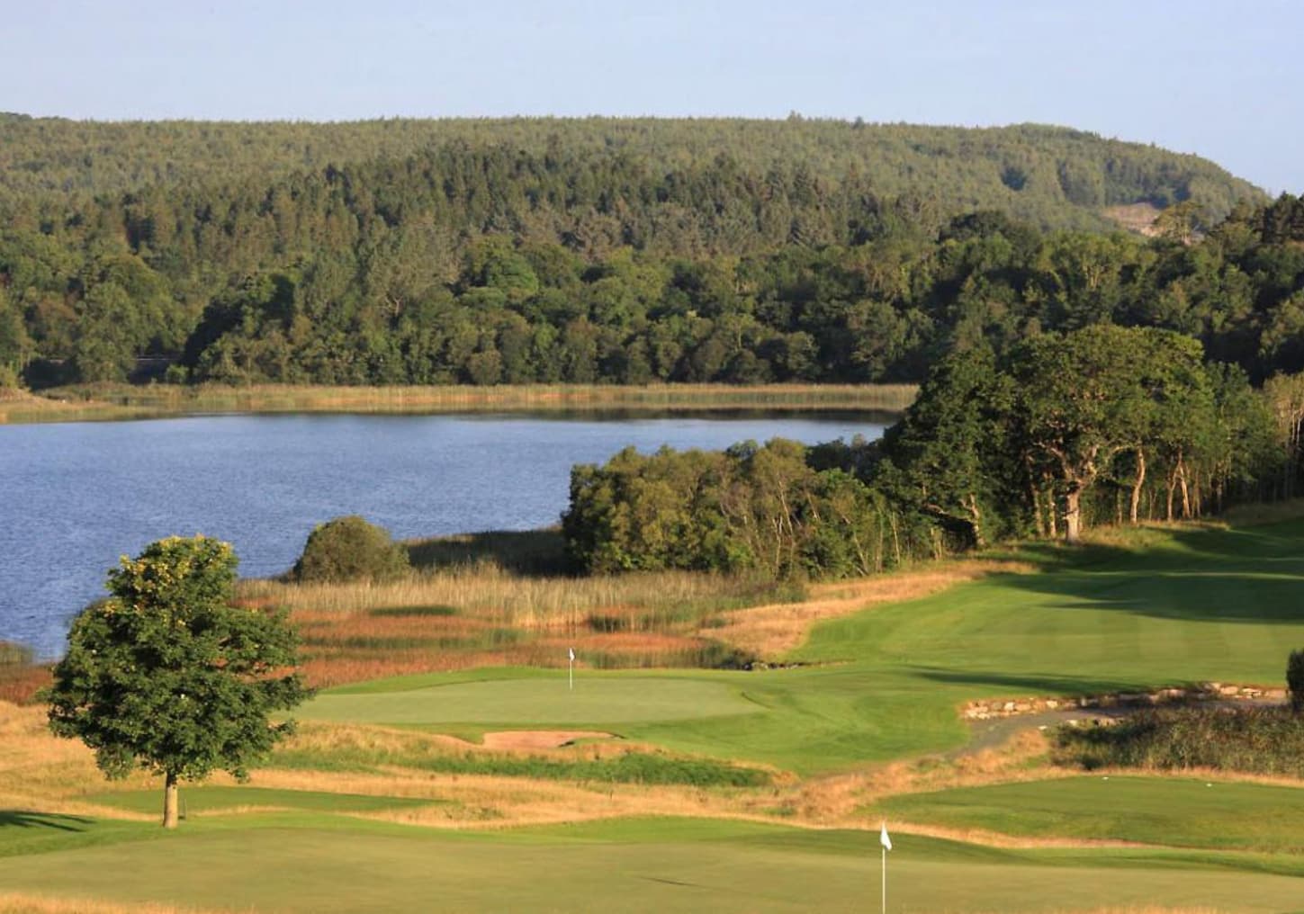 Luxury Golf Resort, Lough Erne Resort photo #4