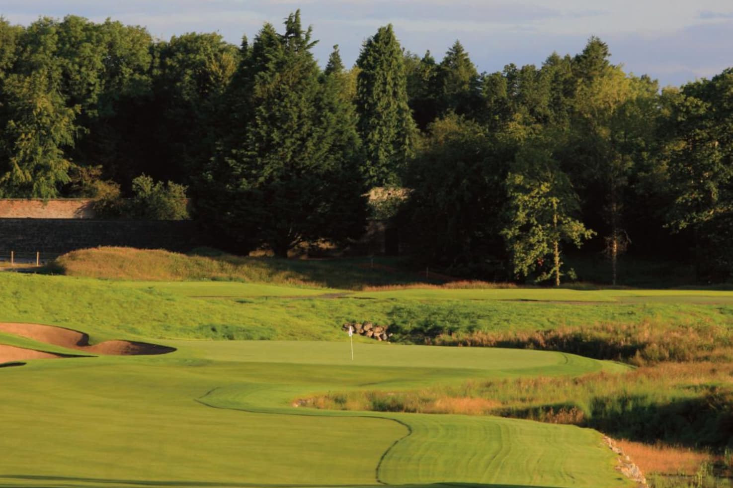 Luxury Golf Resort, Lough Erne Resort photo #5