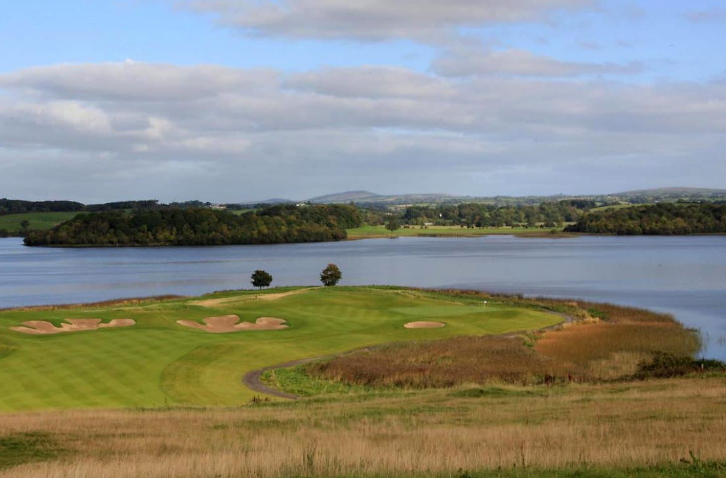 Photo of Lough Erne Resort, Luxury Golf Resort