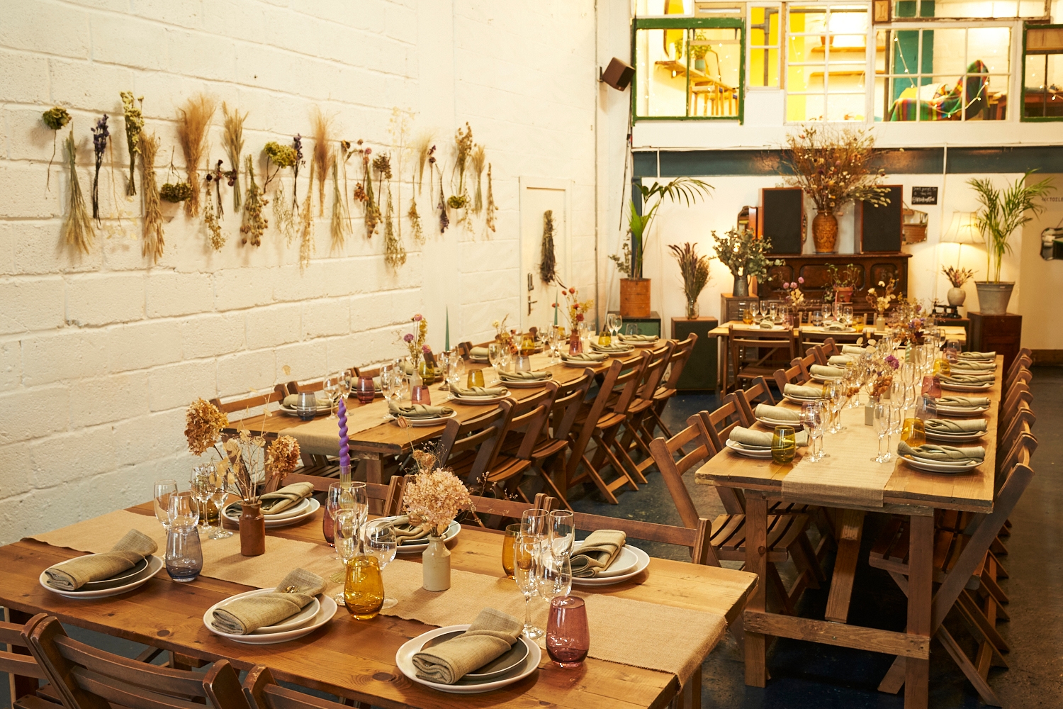 Photo of Hatch Homerton, Venue Hire