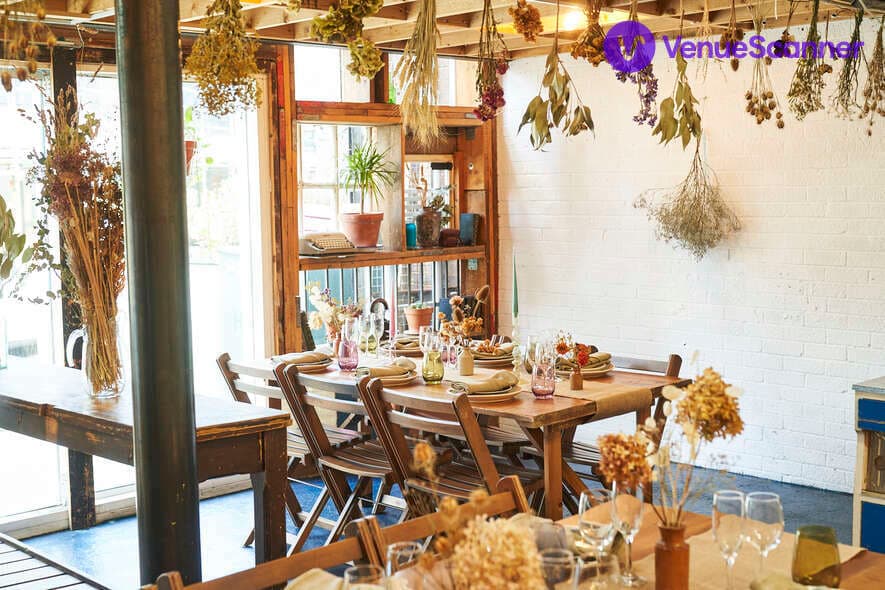 Venue Hire, Hatch Homerton photo #3