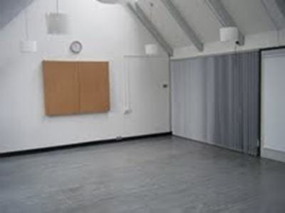 Photo of The Albany, Orange Room