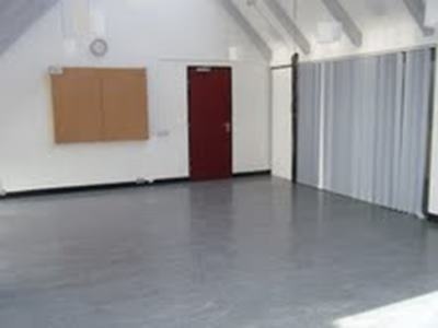 Photo of The Albany, Blue Room