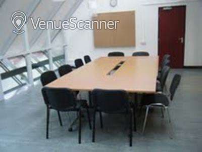 Blue Room, The Albany photo #4