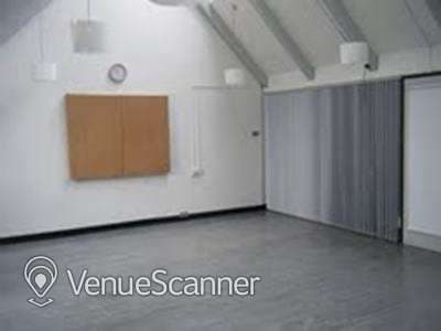 Orange Room, The Albany photo #1