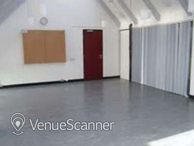 Blue Room, The Albany photo #1