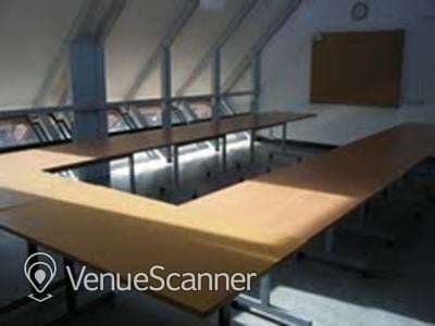 Blue Room, The Albany photo #2