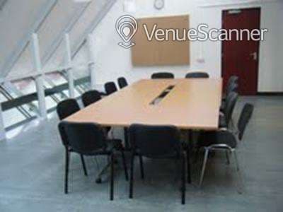 Orange Room, The Albany photo #2