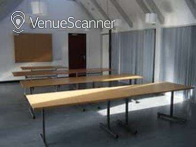 Blue Room, The Albany photo #3