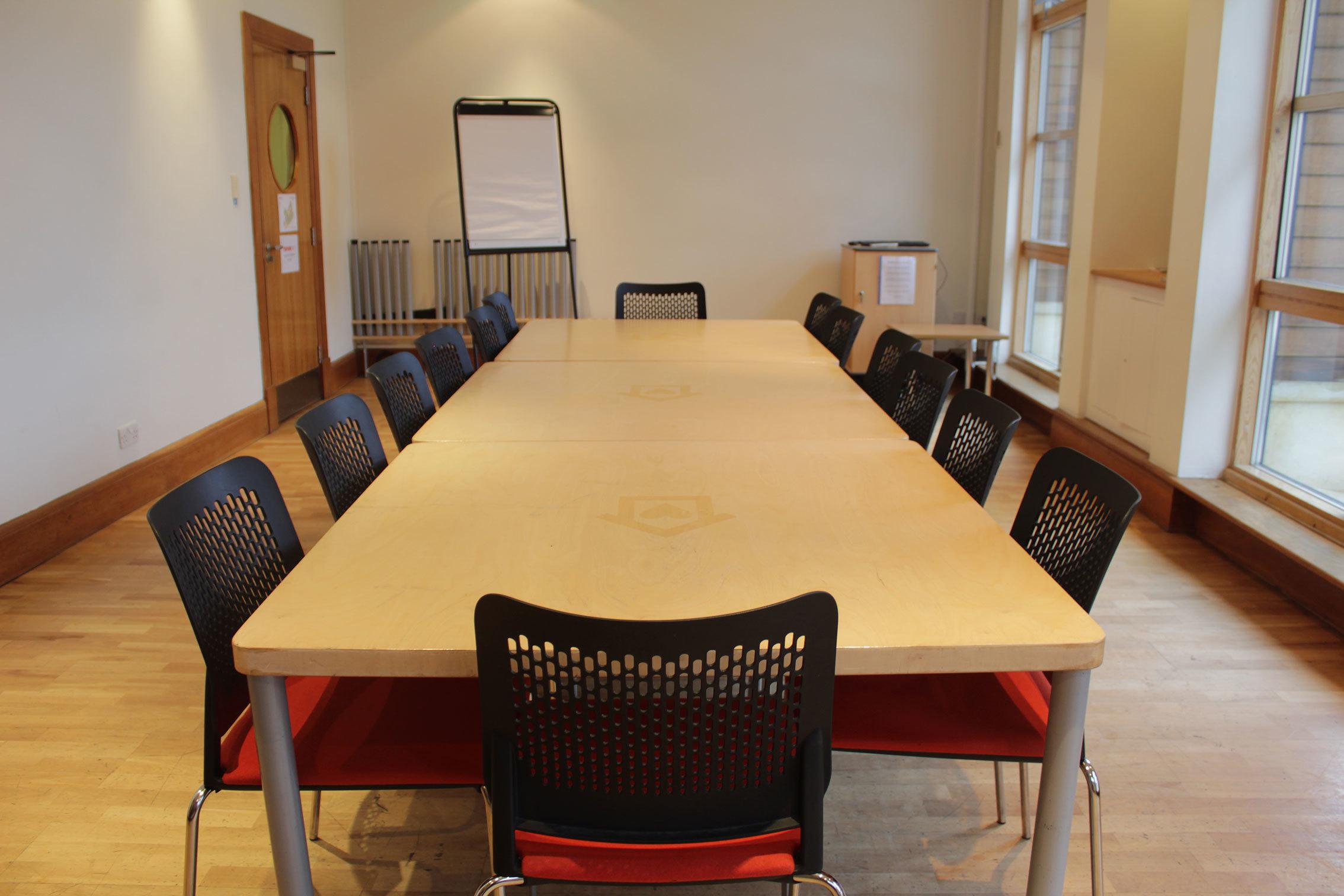 Coram Childrens Charity, The Boardroom photo #4