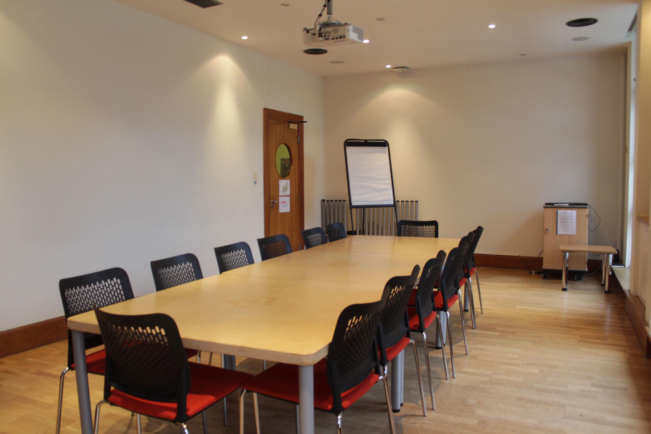 Coram Childrens Charity, The Boardroom photo #3