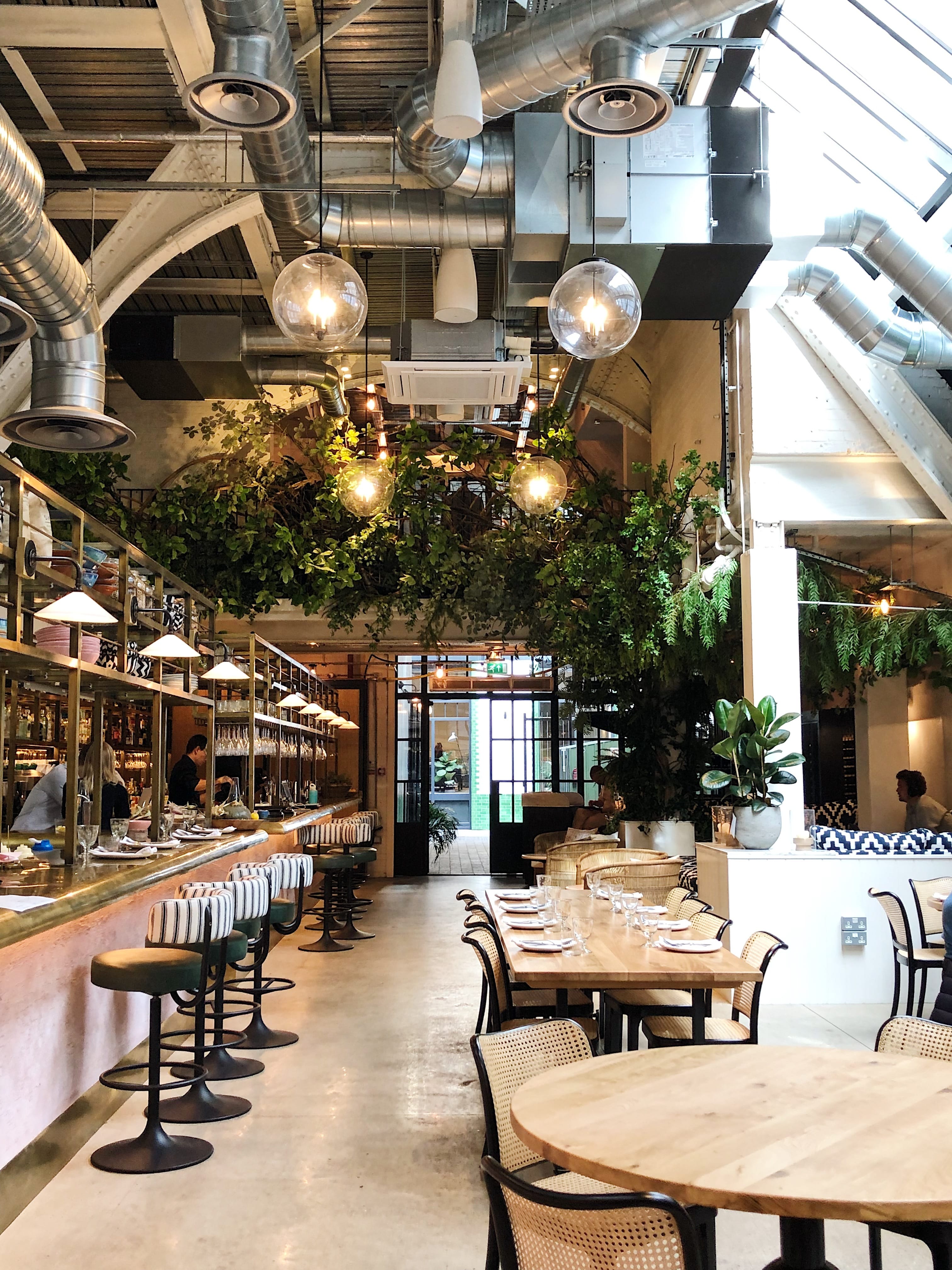 Photo of Wild By Tart, The Mezzanine