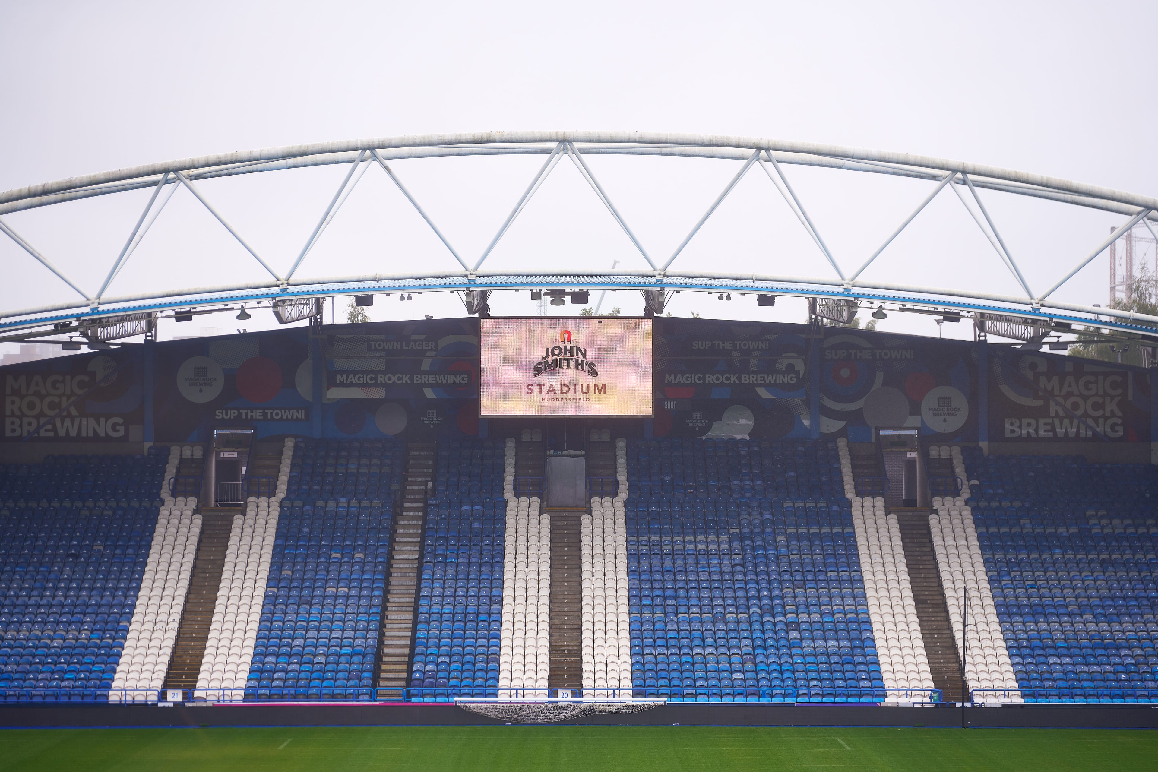 Photo of Accu Stadium, Terriers Together Suite