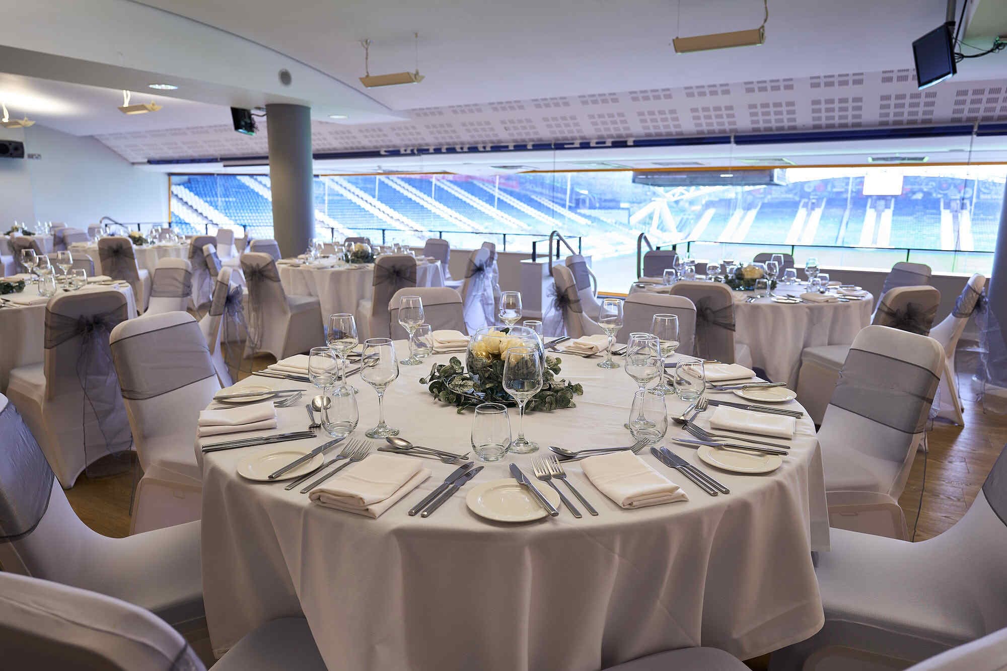 Terriers Together Suite, Accu Stadium photo #38