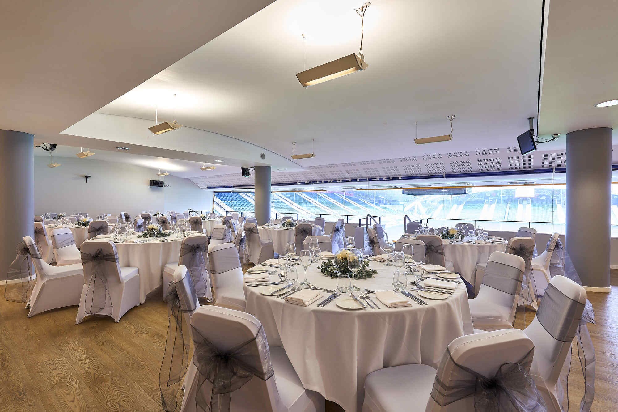 Terriers Together Suite, Accu Stadium photo #40