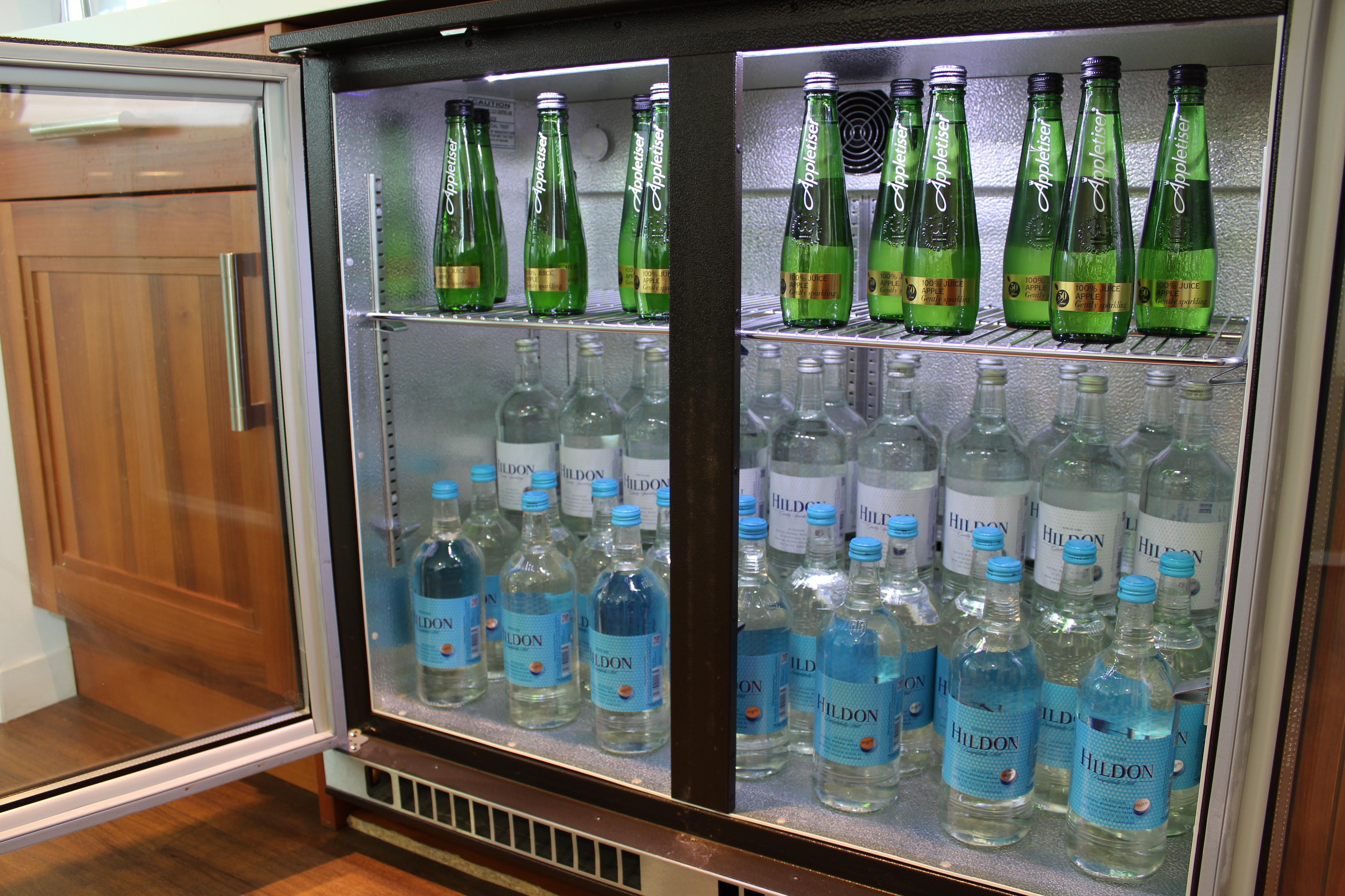 Photo of Hawk Training, Boardroom