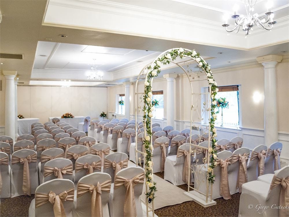 Photo of Mercure Winchester Wessex Hotel