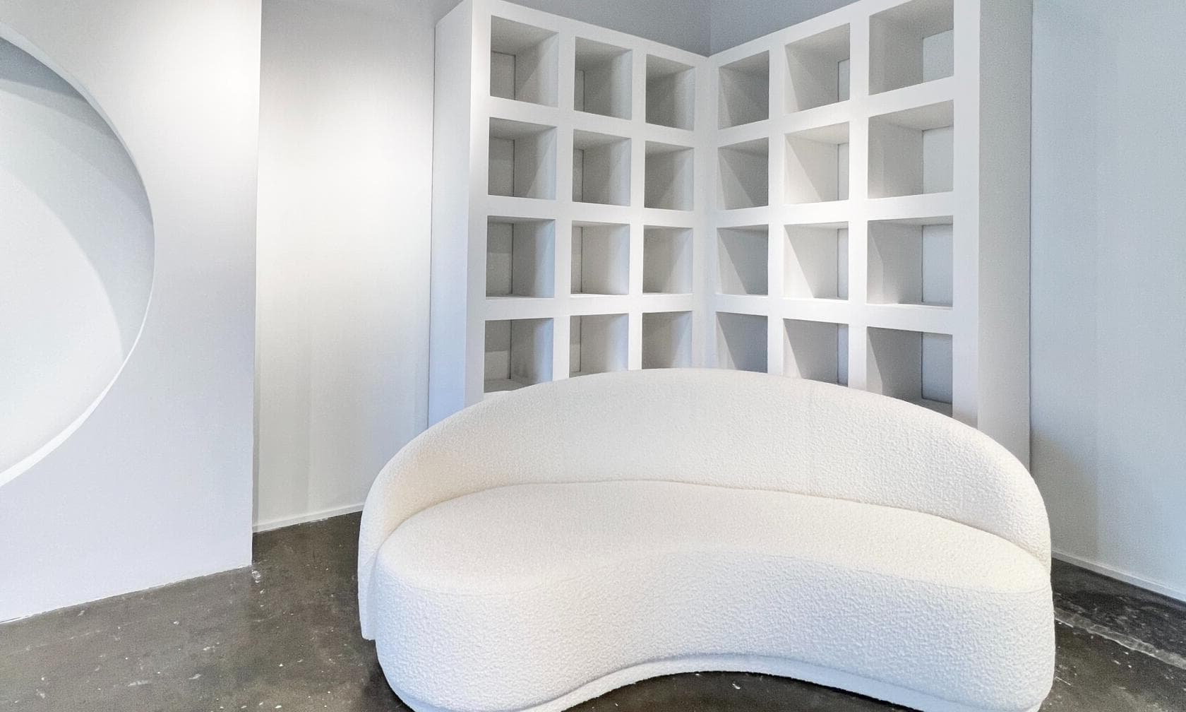 Photo of Blaze Studio HTX, Entire Studio