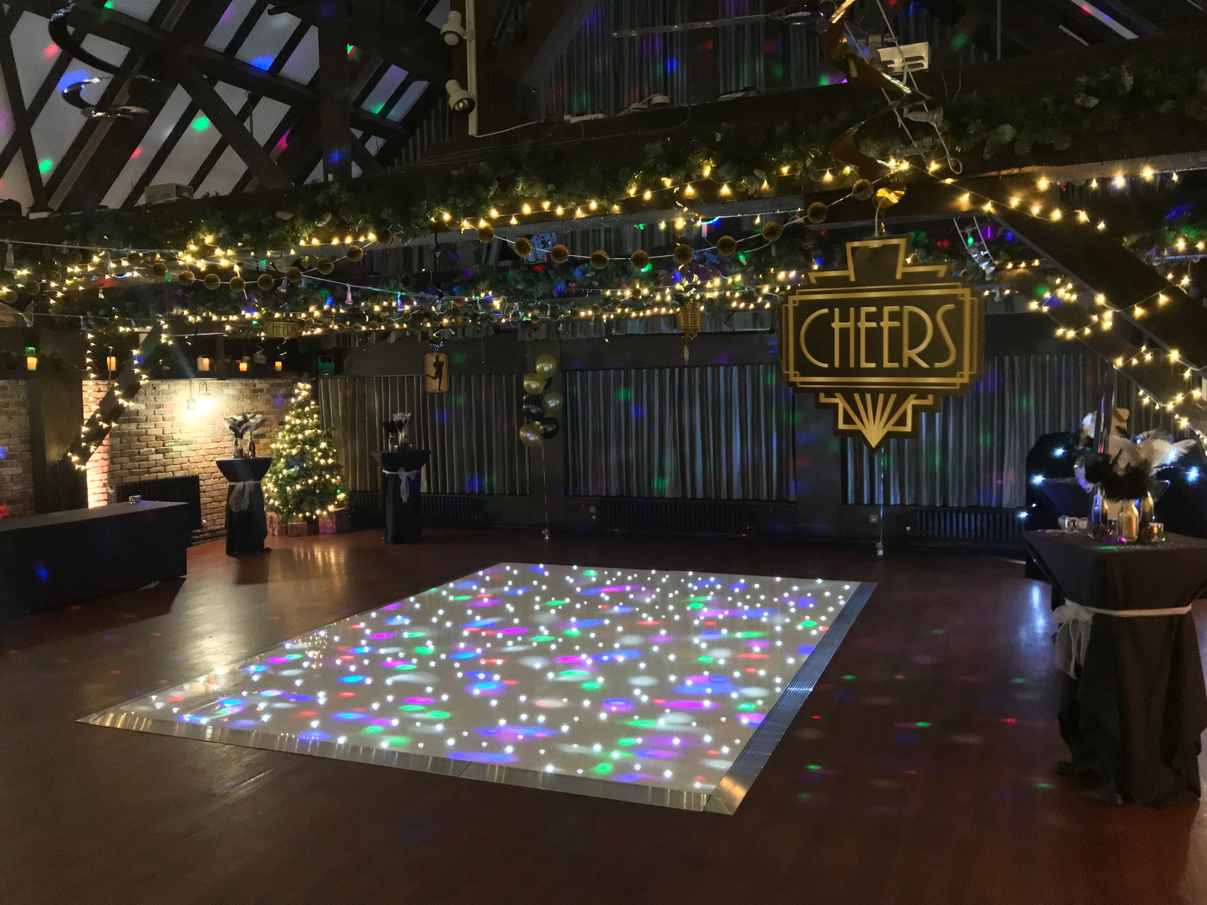 Function Suite, The Dickens Inn photo #15