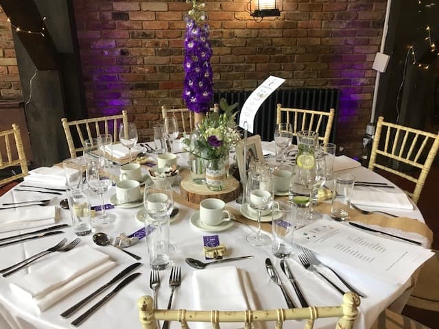 Function Suite, The Dickens Inn photo #32