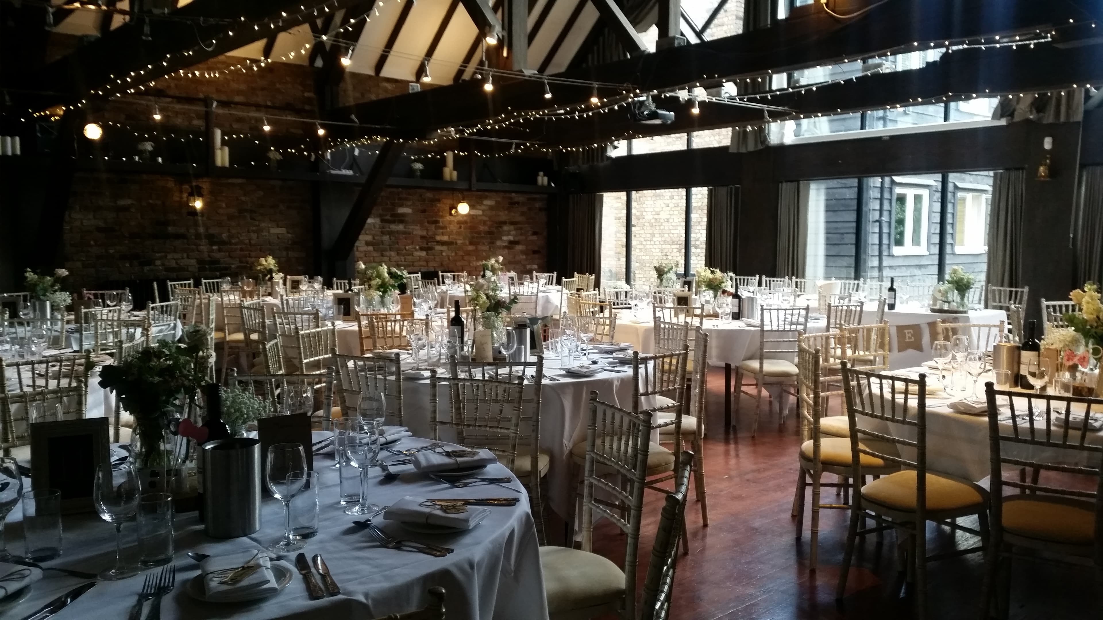 Function Suite, The Dickens Inn photo #13