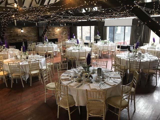 Function Suite, The Dickens Inn photo #29