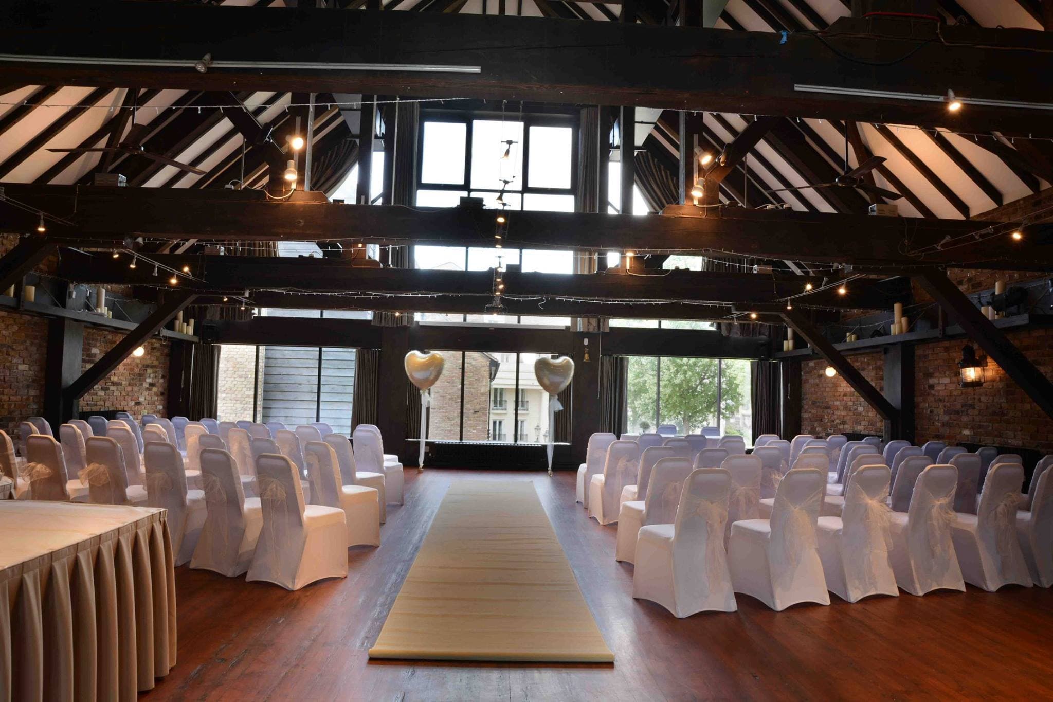 Function Suite, The Dickens Inn photo #25