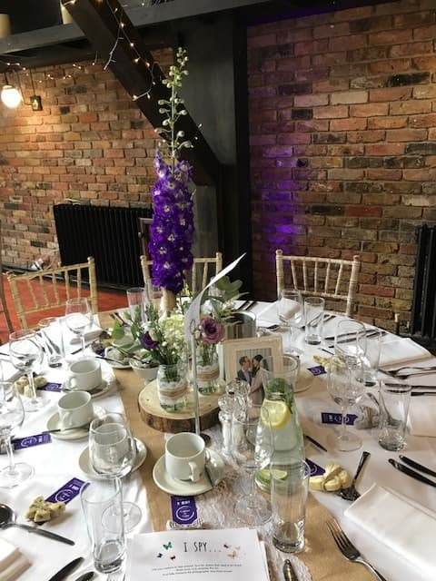 Function Suite, The Dickens Inn photo #31