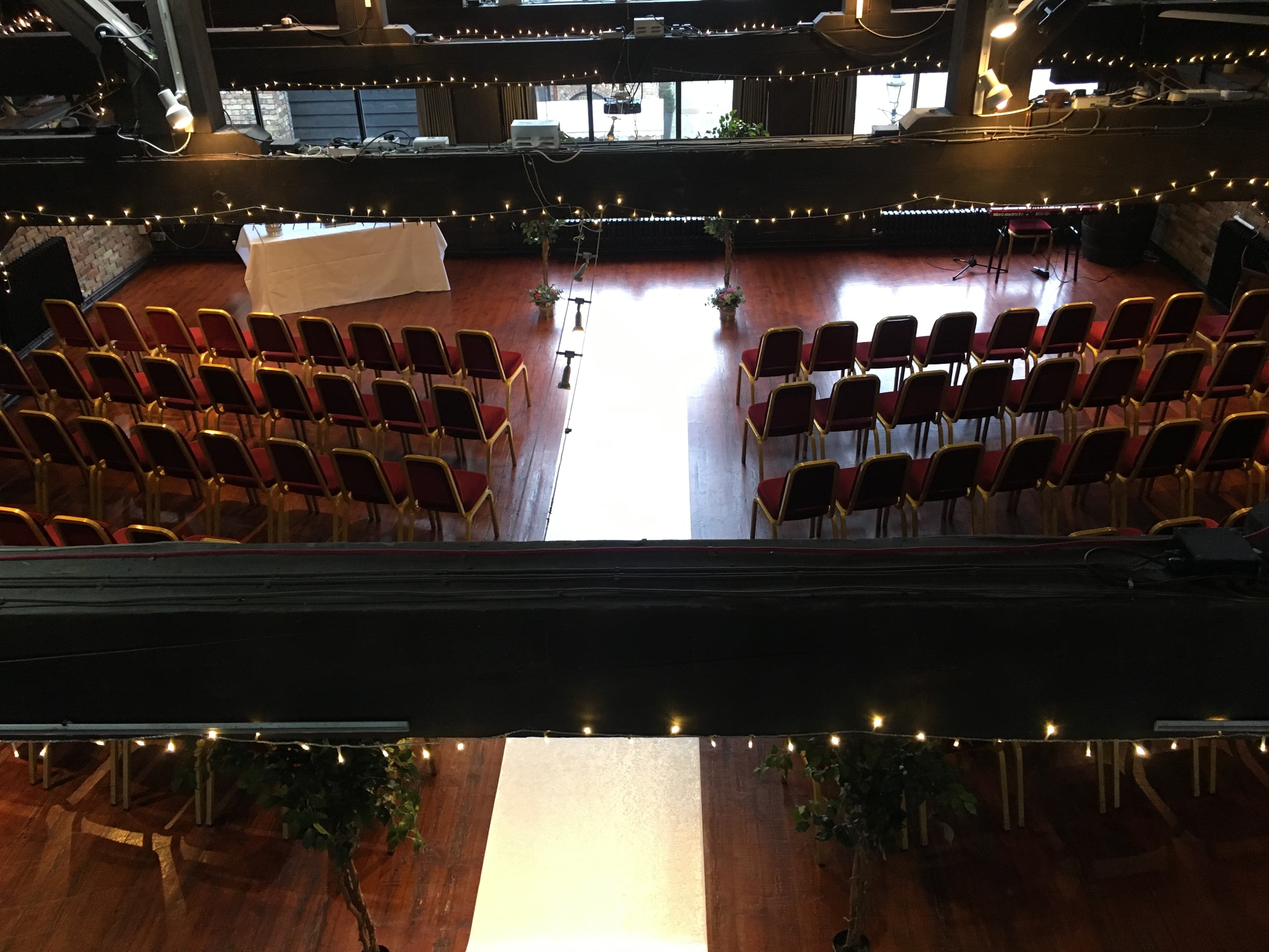 Function Suite, The Dickens Inn photo #7