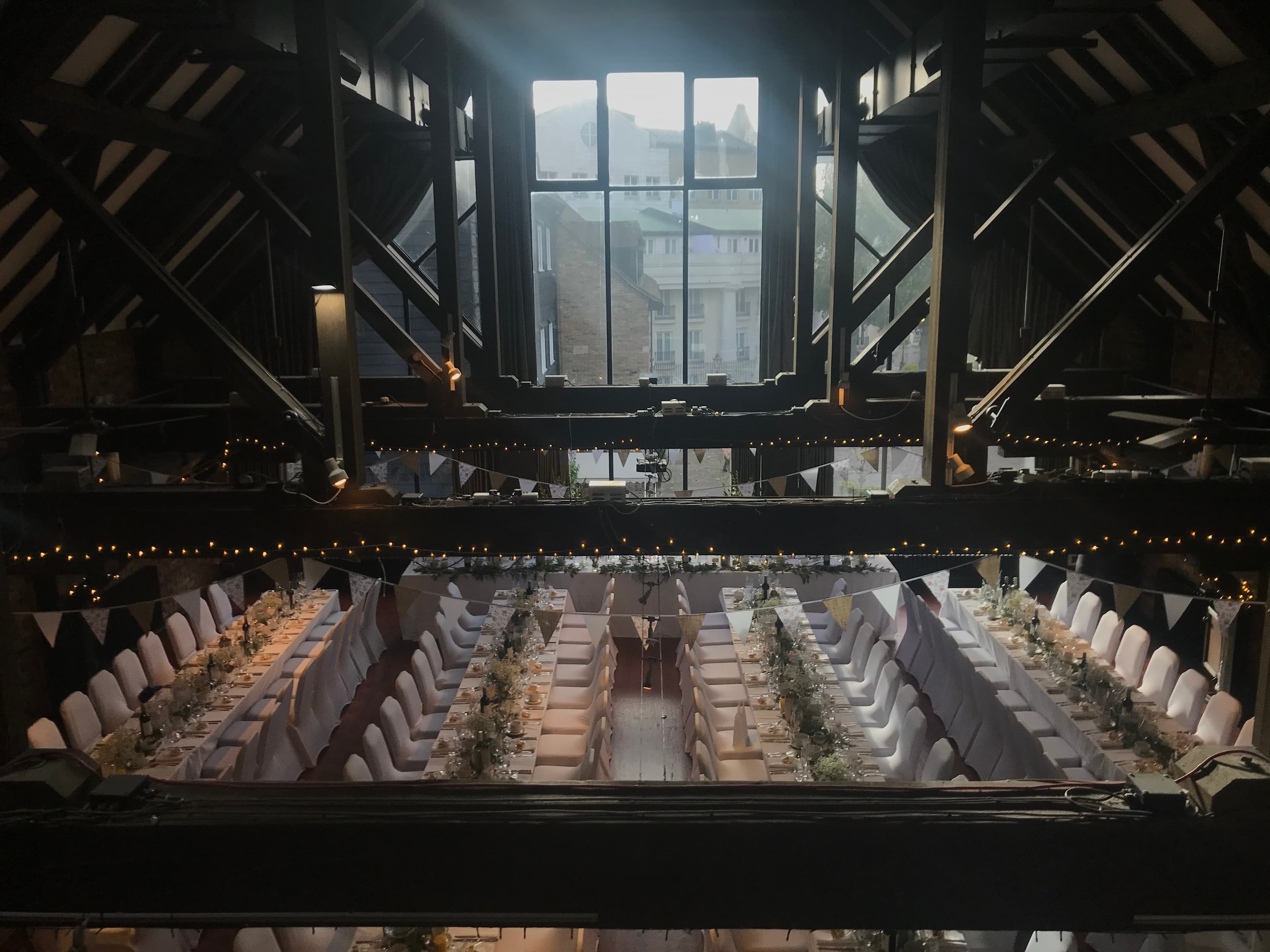 Function Suite, The Dickens Inn photo #16
