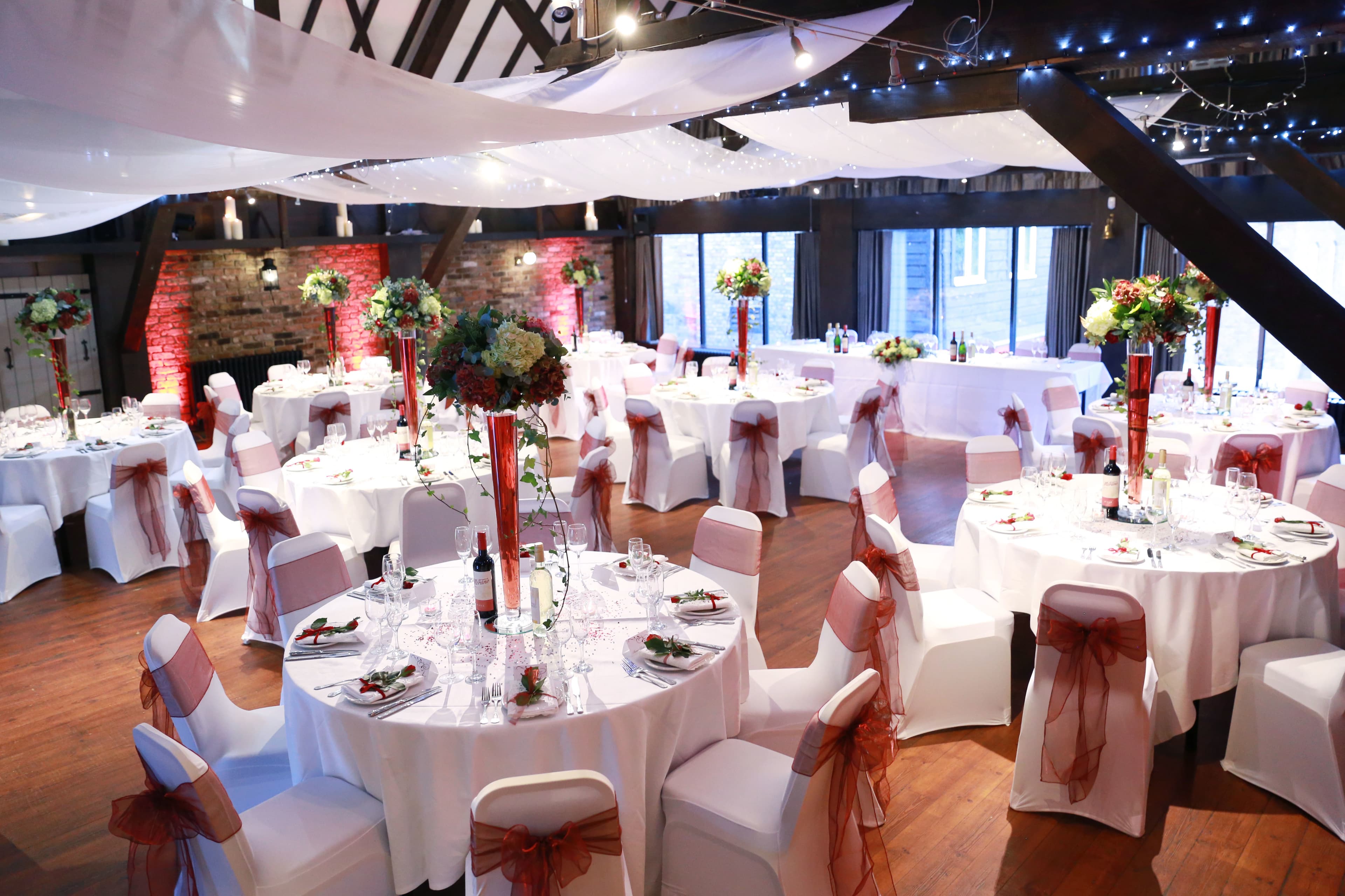 Function Suite, The Dickens Inn photo #4