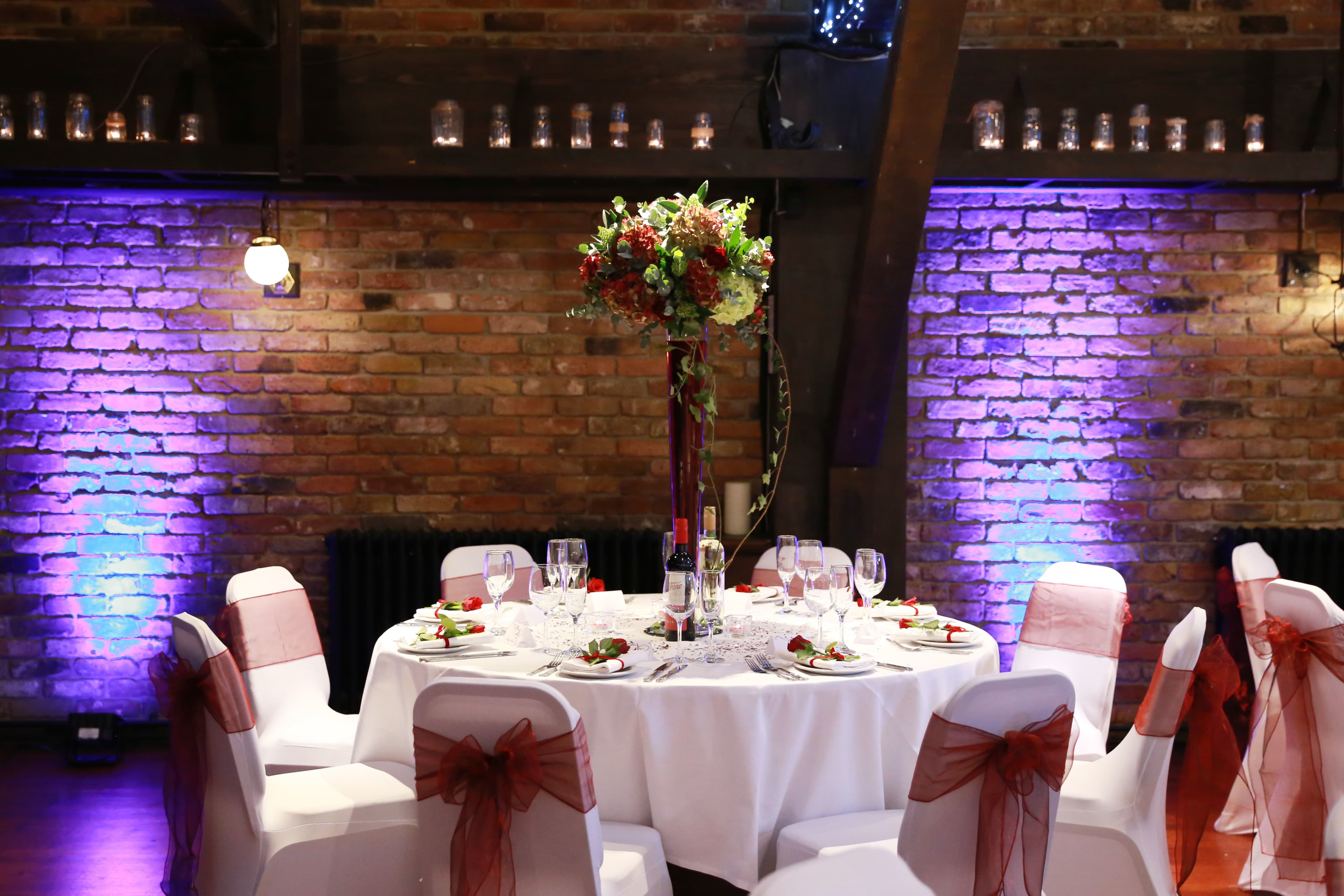 Function Suite, The Dickens Inn photo #6