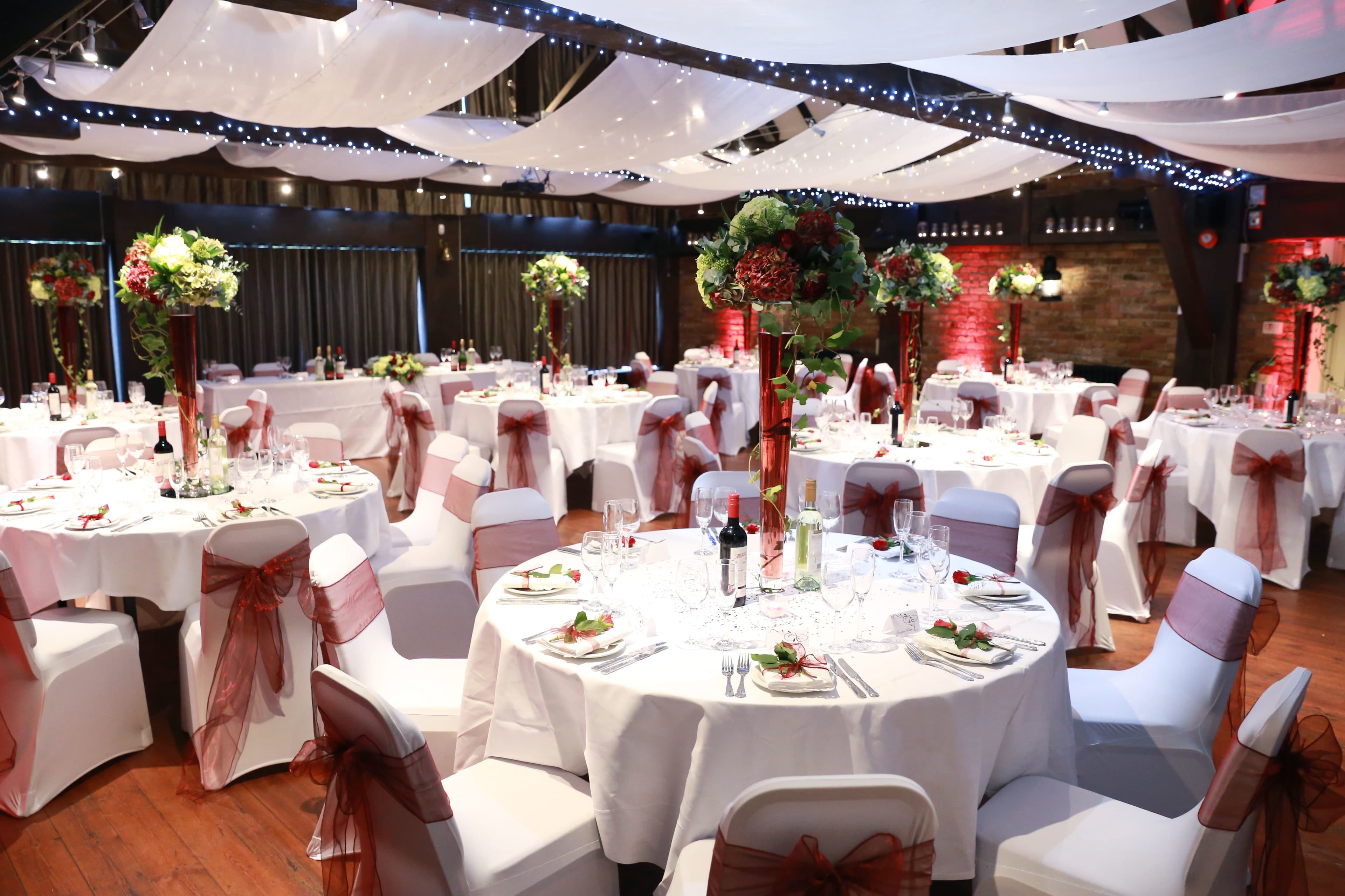 Function Suite, The Dickens Inn photo #5