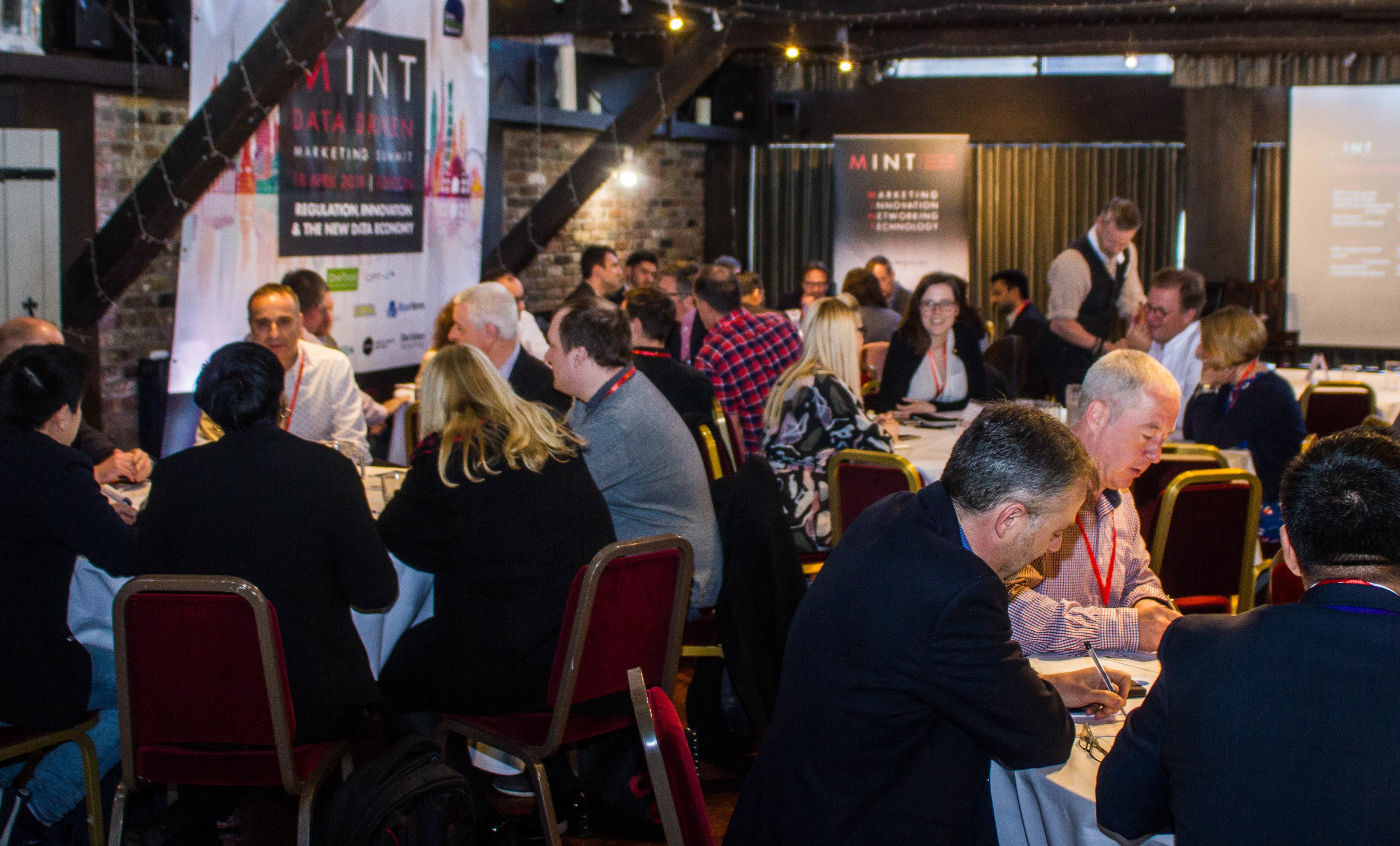 Function Suite, The Dickens Inn photo #21