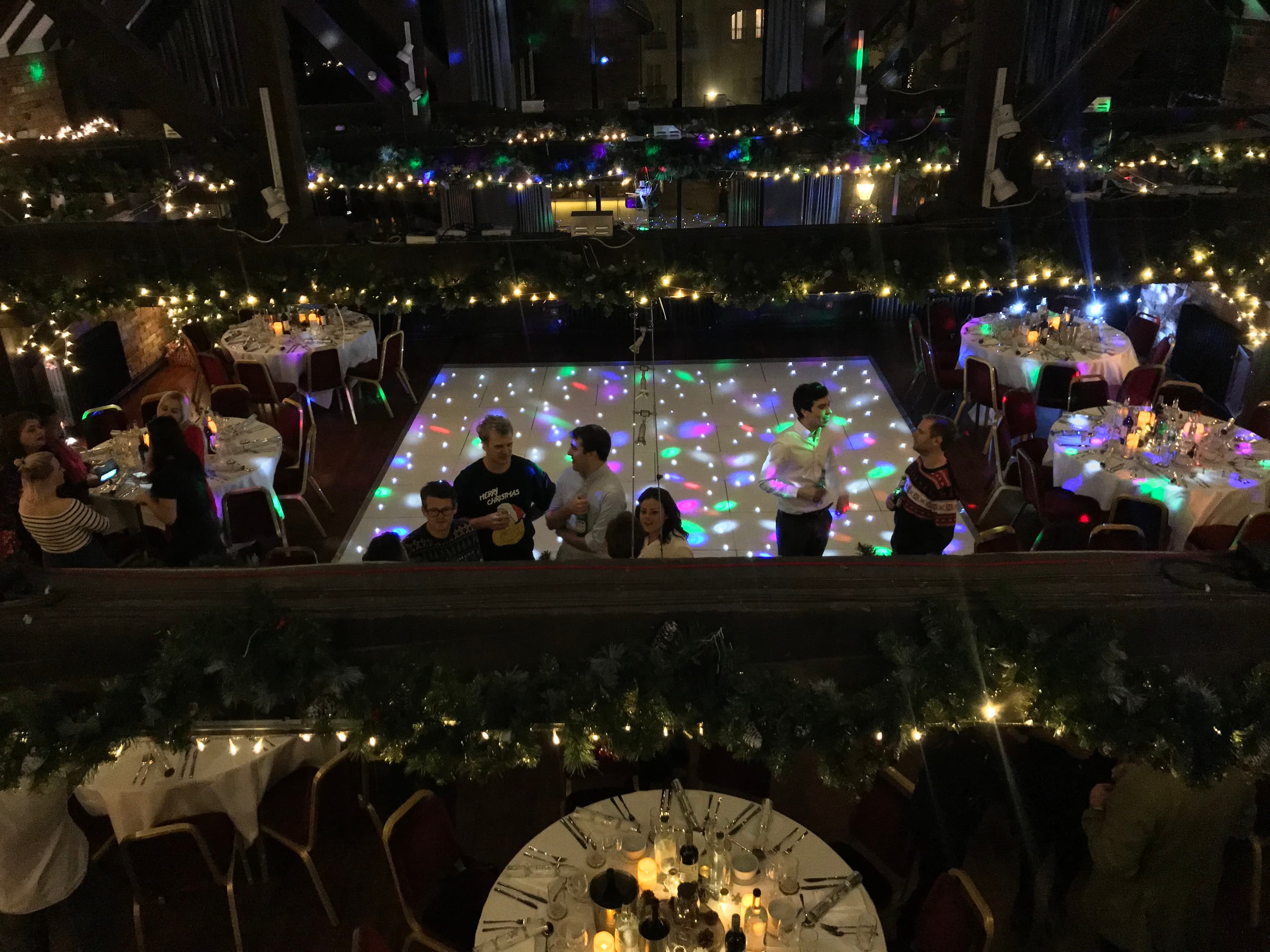 Function Suite, The Dickens Inn photo #18