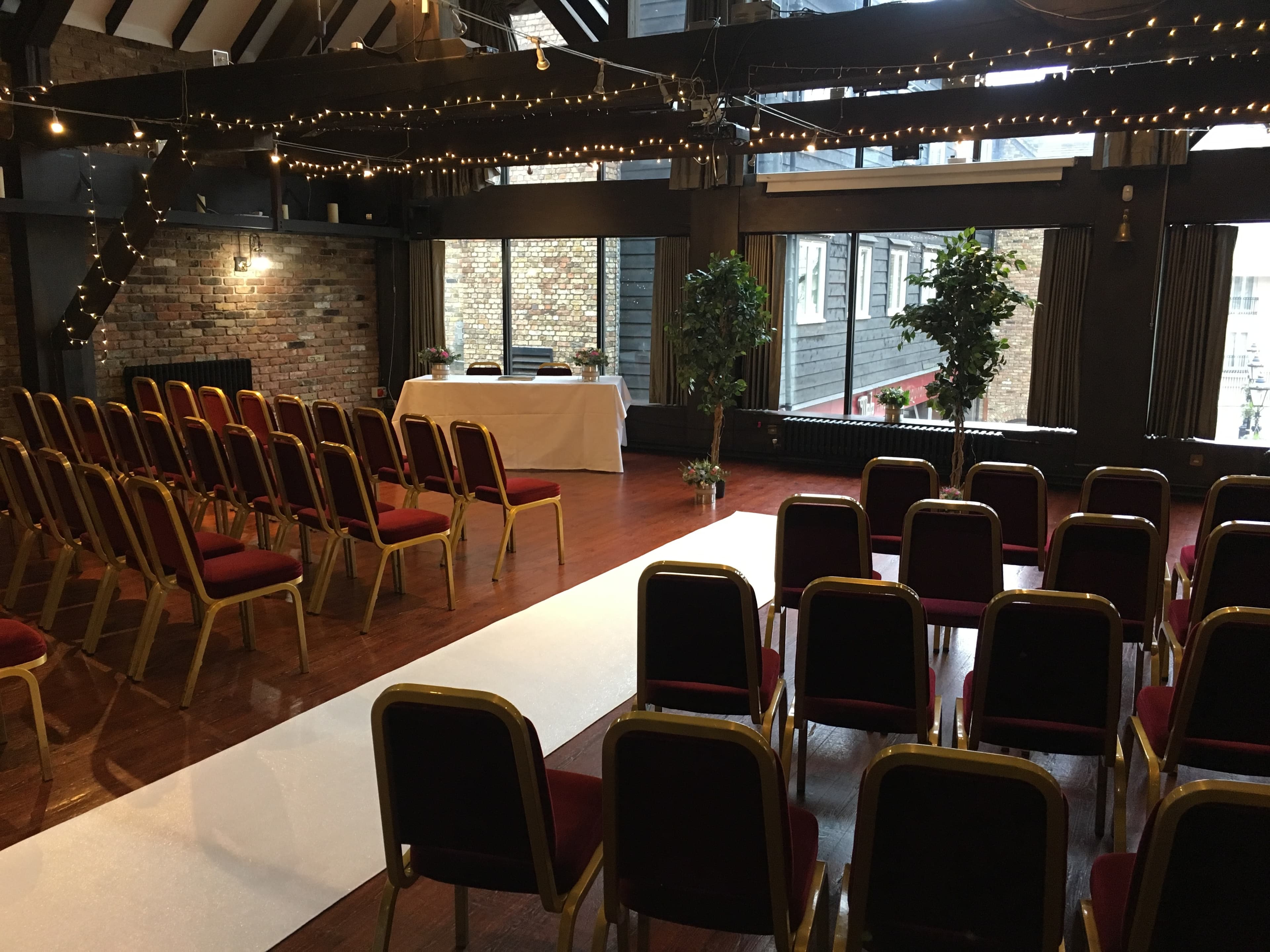 Function Suite, The Dickens Inn photo #8