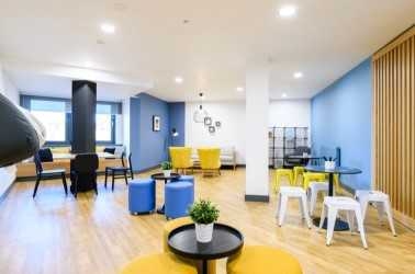 Photo of Room 6 At Equinox South, Room 6 At Equinox South